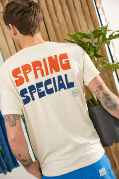 Remera Spring Special