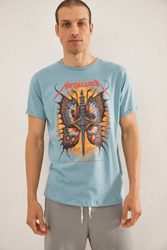 Remera Butterfly en internet