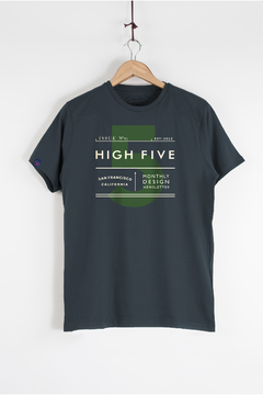 REMERA HIGH FIVE