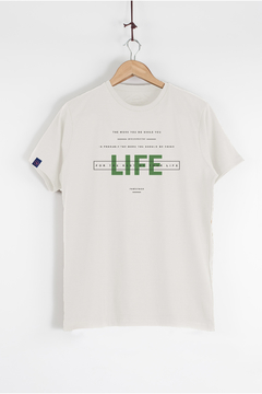 REMERA LIFE