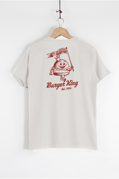 REMERA BURGER KING - comprar online