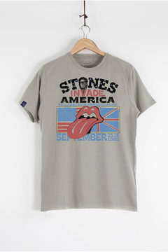 REMERA STONES - comprar online