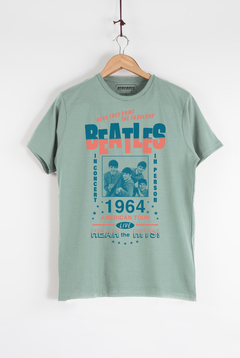 REMERA BEATLES