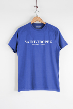 REMERA SAINT TROPEZ