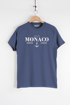 REMERA MONACO