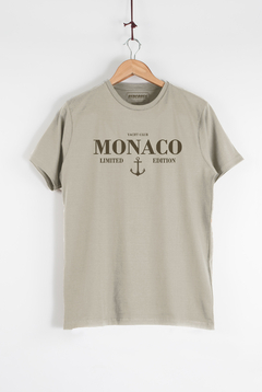 REMERA MONACO - comprar online