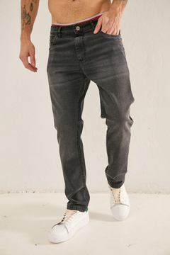 Jean Basic - Regular Fit - comprar online