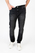 6683 JEAN BLACK - Red Cross Jeans