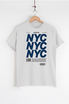 Remera NYC