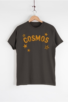 Remera Cosmos - comprar online