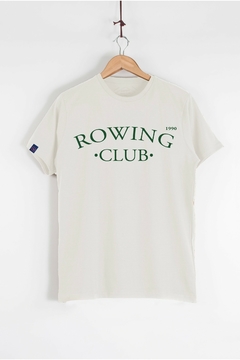 REMERA CLUB