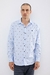 13676 CAMISA ESTAMPADA - comprar online