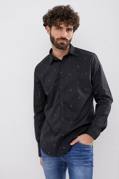 13677 CAMISA - comprar online