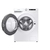 LAVARROPAS SAMSUNG WW10T504DAW 10KG BLANCO - tienda online