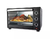 HORNO ELÉCTRICO SMARTLIFE TO0040 40 LITROS