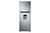 Heladera SAMSUNG RT29K577 ACERO Freezer Superior 299L Silver - comprar online