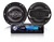 Kit Stereo + 2 Parlantes 6,5´ 500w B52 Elk-6321bt Bluetooth