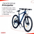 BICICLETA RANDERS BKE-2429 R29 24 VELOCIDADES - comprar online