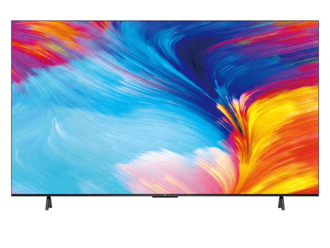 TV LED TCL L65P735 65¨ 4K ANDROID