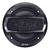 Kit Stereo + 2 Parlantes 6,5´ 500w B52 Elk-6321bt Bluetooth - DOGIL HOGAR