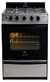 COCINA ESCORIAL MASTER STYLE INOX MULTIGAS en internet