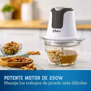 PROCESADORA OSTER FPSTFP3340 CHOPER DOGIL HOGAR