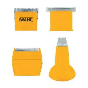 Cortadora de cabello wahl groomsman sport sale