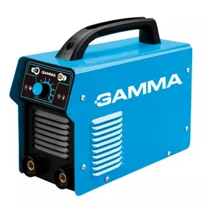 Soldadora Gamma Inverter 200 ARC - G3470AR