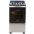 COCINA WHIRLPOOL WF04NBR 4 HORNALLAS - tienda online