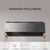 AIRE ACOND LG S4-W12JARPA 3500 ART COOL - tienda online