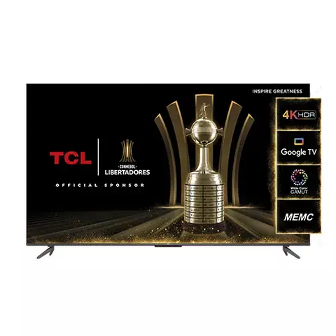 TV LED TCL L50P735 50" ANDROID 4K