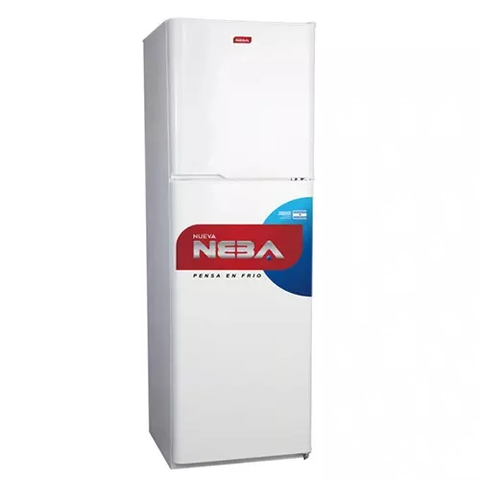 HELADERA NEBA A-360 360 LITROS