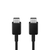 CABLE SAMSUNG DATA CABLE C TO C 1.8M - comprar online
