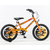 BICICLETA FUTURA 16″ BMX NENE 4050