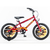 BICICLETA FUTURA 16″ BMX NENE 4050 - comprar online