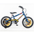 BICICLETA FUTURA 16″ BMX NENE 4050 en internet