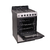 Cocina Florencia 5538F Acero Inoxidable - comprar online