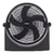 VENTILADOR LILIANA VTF20P 20" TURBO NEGRO