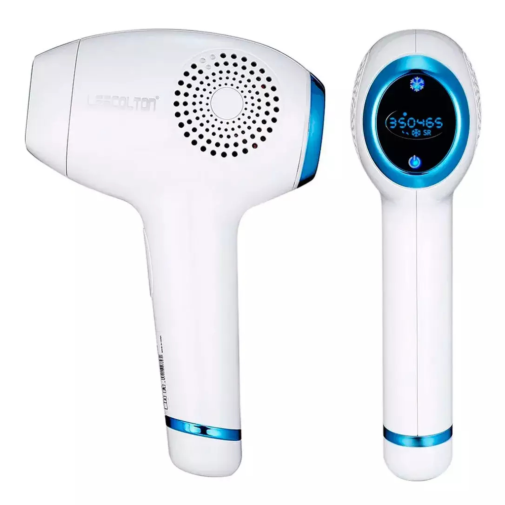 Depiladora laser lescolton top