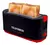 TOSTADORA TELEFUNKEN EASY TOAST 5000XL