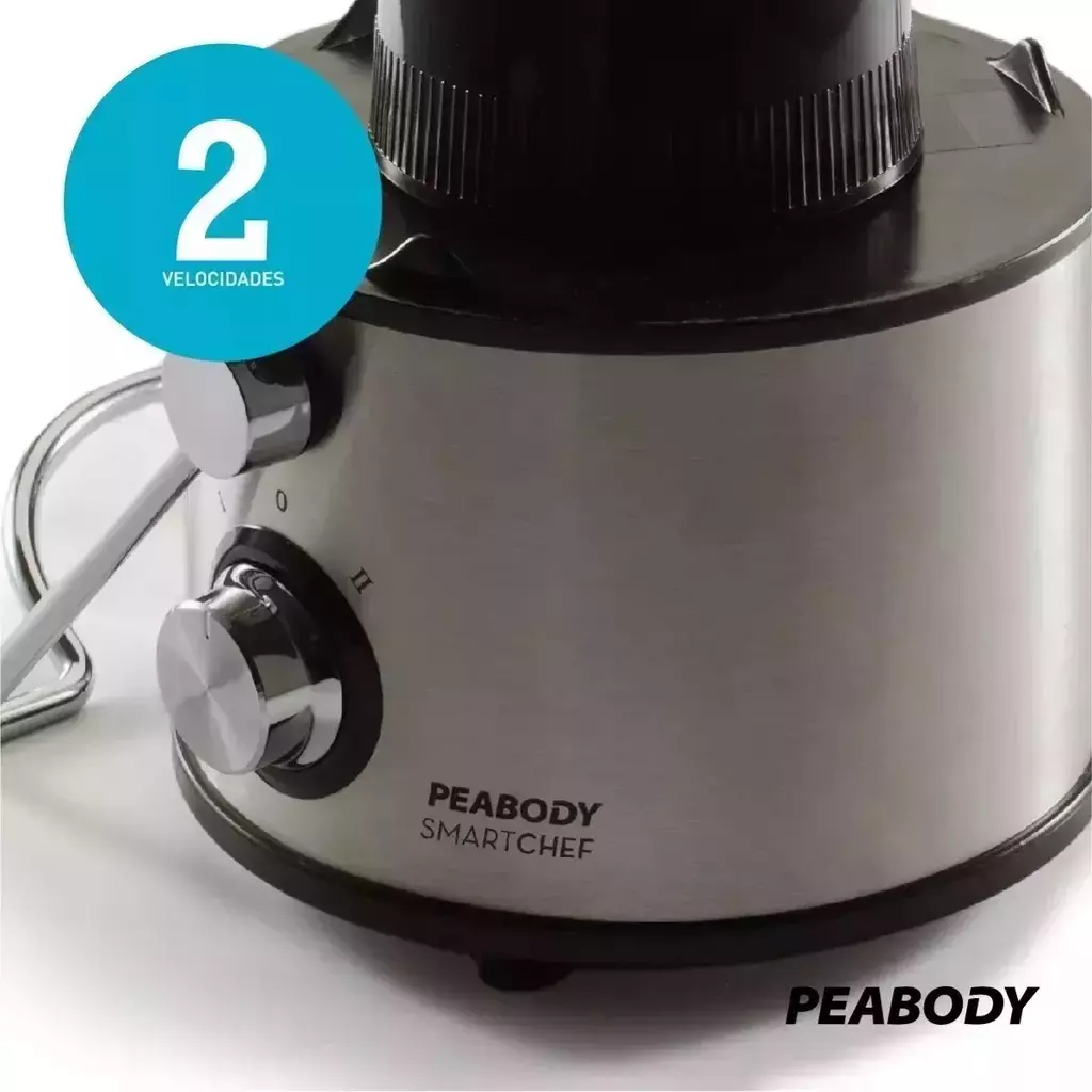JUGUERA PEABODY PE JL6003 CON LICUADORA DOGIL HOGAR