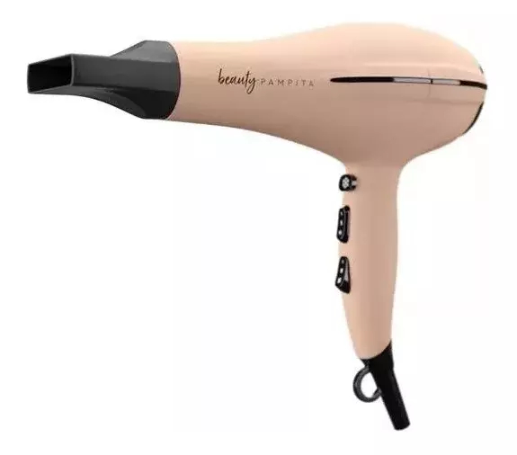 Secador de pelo beauty pampita sales