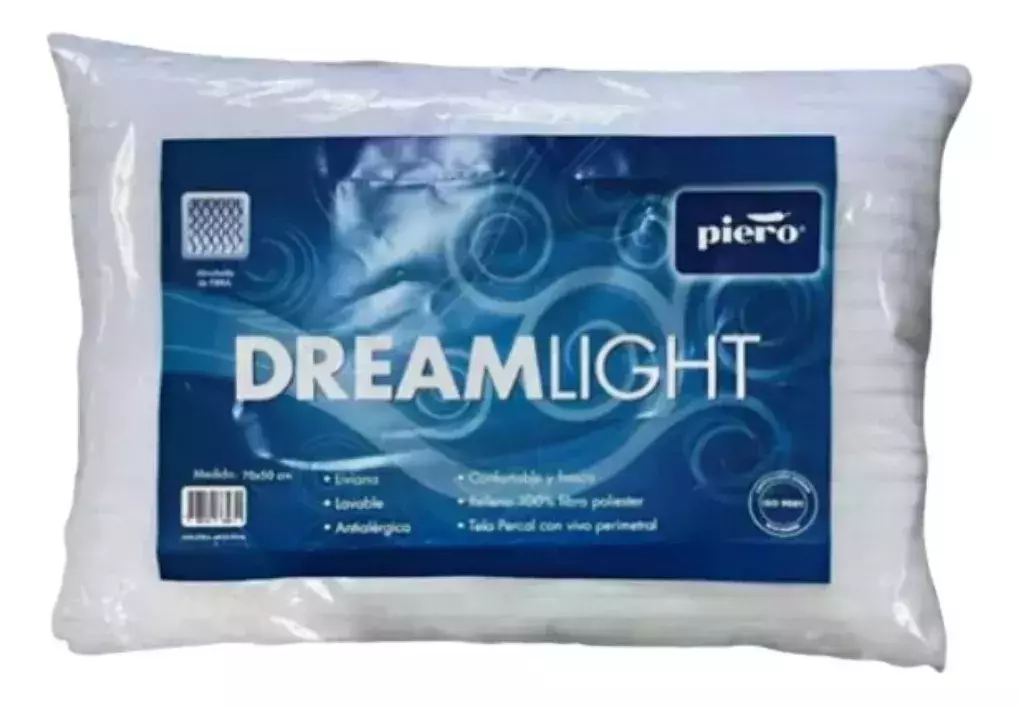 Almohada piero moonlight new arrivals