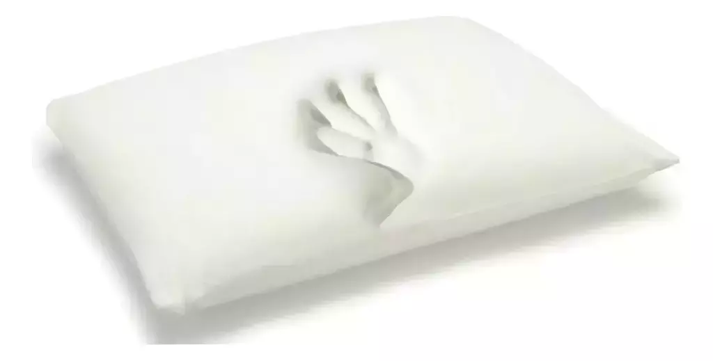 ALMOHADA PIERO VISCO CLASICA 62X40X12 DOGIL HOGAR