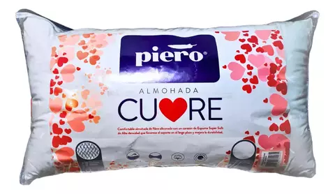 Almohada piero doppio new arrivals