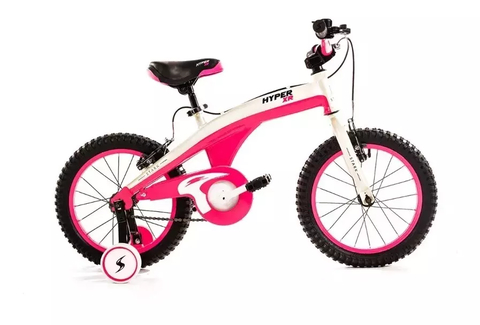 Bicicleta hyper shop