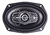 Kit Stereo +2 Parlantes 6x9´´ B52 Elk-9521bt Bluetooth 700w en internet