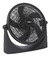 VENTILADOR LILIANA VTF20P 20" TURBO NEGRO - comprar online