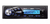 AUTOESTEREO B52 RM-2021BT MP3/BT