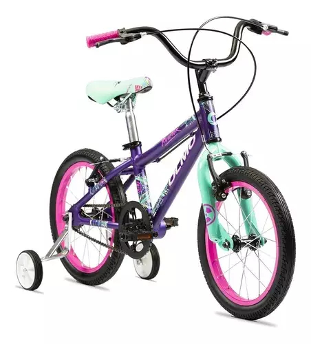 Bicicleta olmo rodado 16 hot sale